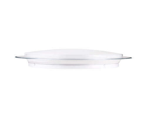 Светильник светодиодный Biom SMART SML-R06-50/2 3000-6000K 50Вт с д/у