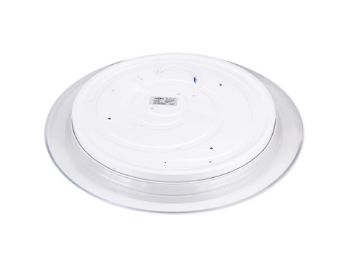 Светильник светодиодный Biom SMART SML-R06-50/2 3000-6000K 50Вт с д/у