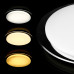 Светильник светодиодный Biom SMART SML-R06-50/2 3000-6000K 50Вт с д/у
