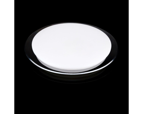 Светильник светодиодный Biom SMART SML-R06-50/2 3000-6000K 50Вт с д/у