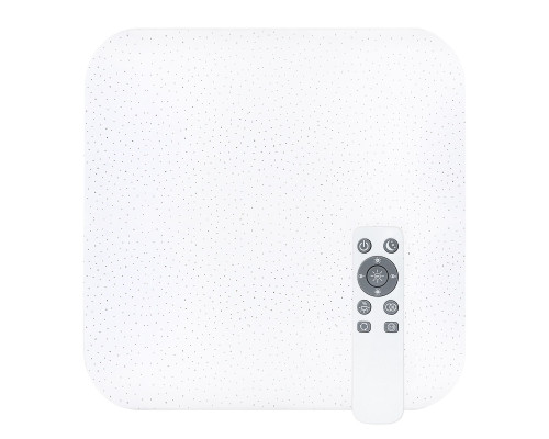 Светильник светодиодный Biom SMART SML-S01-50/2 3000-6000K 50Вт с д/к