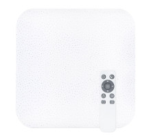 Світильник світлодіодний Biom SMART SML-S01-70/2 3000-6000K 70Вт с д/у