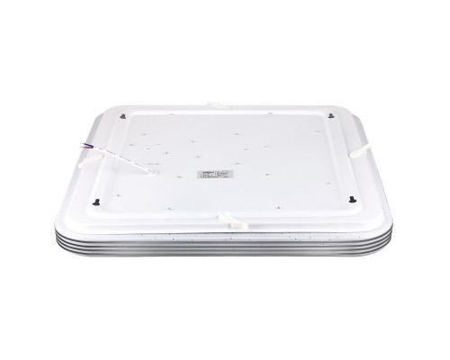 Светильник светодиодный Biom SMART SML-S01-70/2 3000-6000K 70Вт с д/у