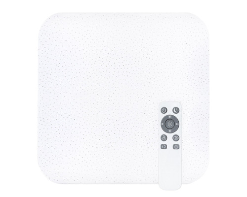 Светильник светодиодный Biom SMART SML-S01-90/2 3000-6000K 90Вт с д/у