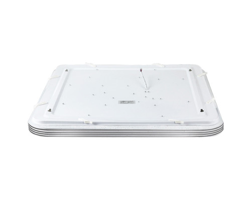 Светильник светодиодный Biom SMART SML-S01-90/2 3000-6000K 90Вт с д/у