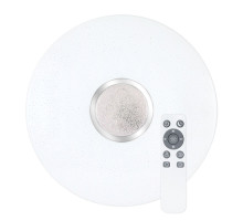 Світильник світлодіодний Biom SMART SML-R07-80/2 3000-6000K 80Вт с д/у New