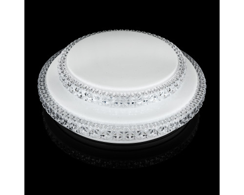 Светильник светодиодный Biom SMART SML-R22-50/2 3000-6000K 50Вт с д/у