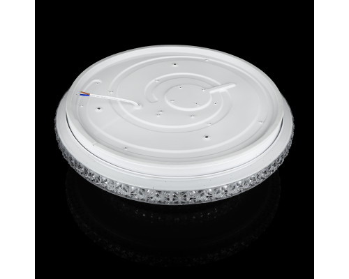 Светильник светодиодный Biom SMART SML-R22-50/2 3000-6000K 50Вт с д/у