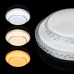Светильник светодиодный Biom SMART SML-R22-50/2 3000-6000K 50Вт с д/у