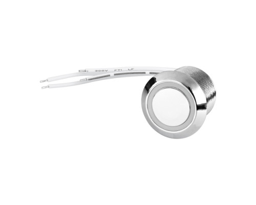Сенсорная кнопка TB-07-D-5A с диммером DC 12V 5A