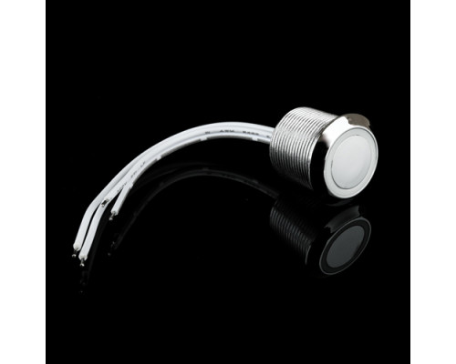 Сенсорная кнопка TB-07-D-5A с диммером DC 12V 5A