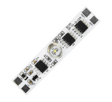 Сенсорний димер DP-01-D-10A для профілю 10А DC12V