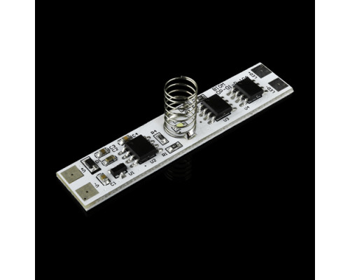Сенсорный диммер DP-01-D-10A для профиля 10А DC12V