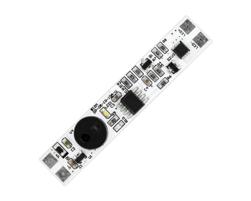 Оптический датчик DP-05-IR-10A-U IR ON OFF прямой 10А DC12V