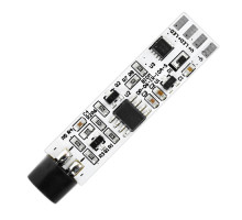 Оптичний датчик DP-06-IR-10A-S IR ON OFF торцевий 10А DC12V