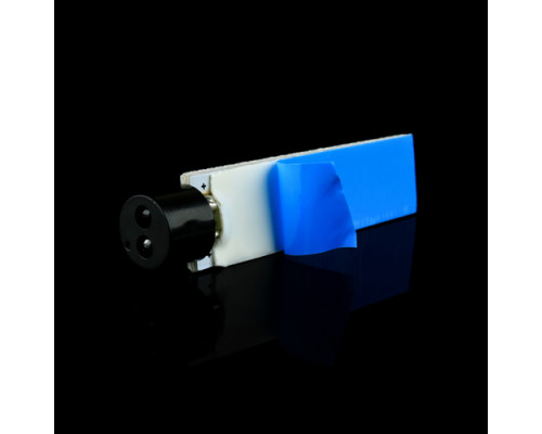 Оптический датчик DP-06-IR-10A-S IR ON OFF торцевой 10А DC12V