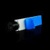 Оптический датчик DP-06-IR-10A-S IR ON OFF торцевой 10А DC12V