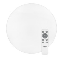 Светильник светодиодный Biom SMART SML-R20-50/2-DIY 3000-6000K 50Вт с д/у