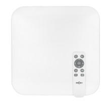 Светильник светодиодный Biom SMART SML-S21-50/2-DIY3000-6000K 50Вт с д/у