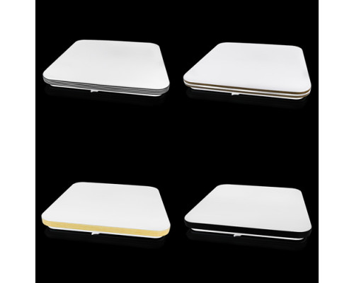 Светильник светодиодный Biom SMART SML-S21-50/2-DIY3000-6000K 50Вт с д/у