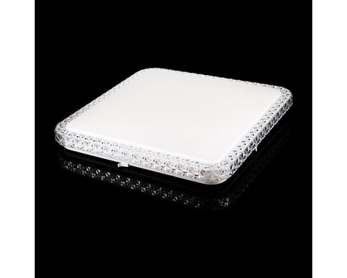 Светильник светодиодный Biom SMART SML-S03-50/2 3000-6000K 50Вт с д/у