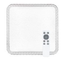 Світильник світлодіодний Biom SMART SML-S03-70/2 3000-6000K 70Вт с д/у