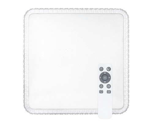 Светильник светодиодный Biom SMART SML-S03-90/2 3000-6000K 90Вт с д/у