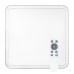 Светильник светодиодный Biom SMART SML-S03-90/2 3000-6000K 90Вт с д/у