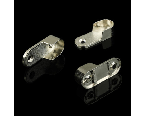 Боковое крепление ZPO-30S к профилю LPO-30