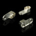 Боковое крепление ZPO-30S к профилю LPO-30