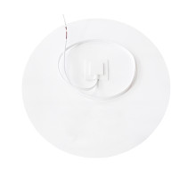 Нагреватель для зеркала MDR-05,250мм, круг, 220В
