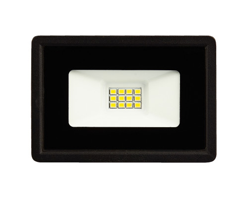 Світлодіодний прожектор AREAL 10W PR-10 6200К 220V IP65