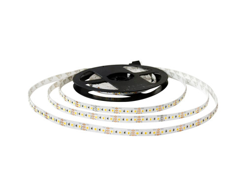 Світлодіодна стрічка OEM ST-12-2835-120-DCCT-20 3CCT, негерметична, 1м