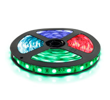 Світлодіодна стрічка OEM ST-12-5050-96-RGB-20, негерметична, 1м