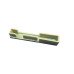 Заглушка BIOM ZP-601 до профілю PLP-601 (комплект 2 шт.)