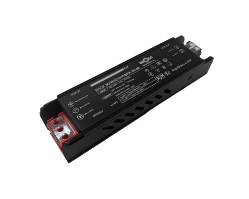 Блок питания BIOM Professional DC24 60W BPX-24-60 2.5А