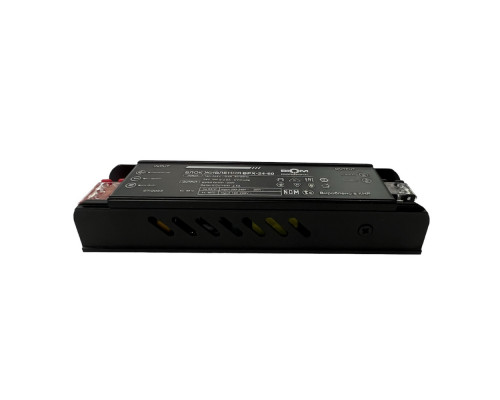 Блок питания BIOM Professional DC24 60W BPX-24-60 2.5А