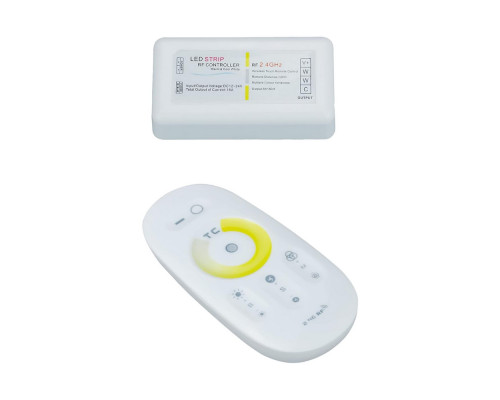 Контроллер CCT OEM CT-12A-2.4G-Touch