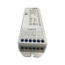 Контроллер универсальный U-R-01-15A-2,4G (6A*4к) RGB/dim