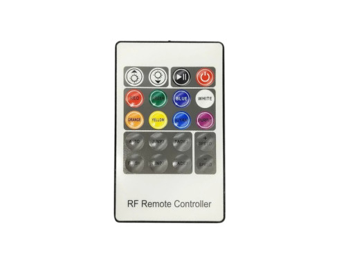 Контроллер RGB OEM C-36А-RF-20 кнопок