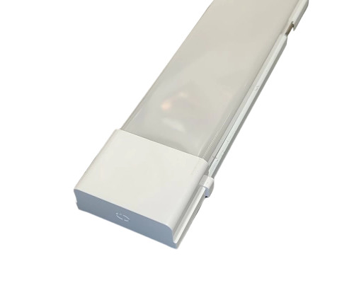 Лініійний LED світильник LN-4-30-0600-6 30W 6200К 600mm