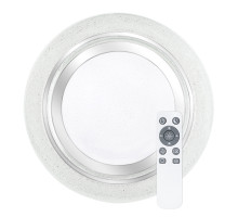 Светильник светодиодный Biom SMART SML-R11-50/2 3000-6000K 50Вт с д/у