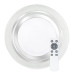 Светильник светодиодный Biom SMART SML-R11-50/2 3000-6000K 50Вт с д/у