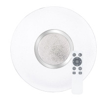 Светильник светодиодный Biom SMART SML-R07-50/2 3000-6000K 50Вт с д/у