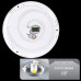 Светильник светодиодный Biom SMART SML-R11-80/2 3000-6000K 80Вт с д/у