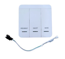 Контроллер SPI OEM Running Water HC-02 3 keys 2048pix