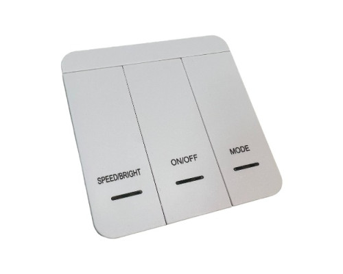 Контроллер SPI OEM Running Water HC-02 3 keys 2048pix