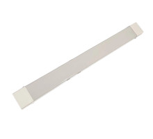 Линейный LED светильник LN-4-100-1200-6 100W 6200К 1200mm