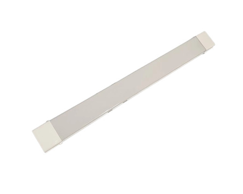 Линейный LED светильник LN-4-100-1200-6 100W 6200К 1200mm