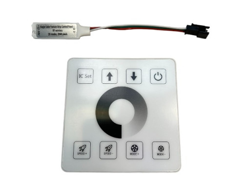 Контроллер SPI OEM Running Water HC-03 Touch 2048pix